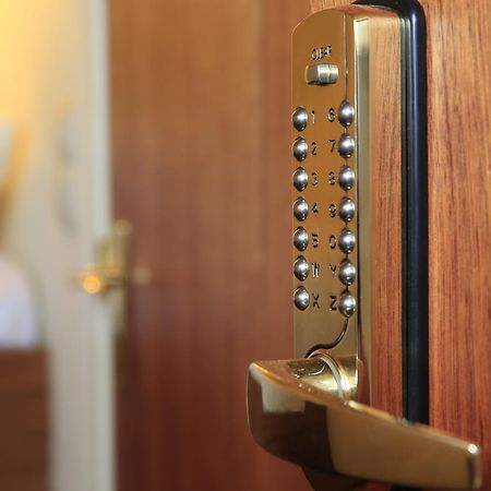 Hotelschip Antje Den Helder Kültér fotó
